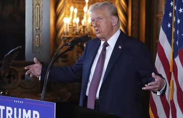 牛途网 这场中美博弈，美国人从一开始就输了！