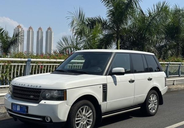 汇操盘 百万豪车跌到10万，V8动力爽到飞，车况却藏秘密？