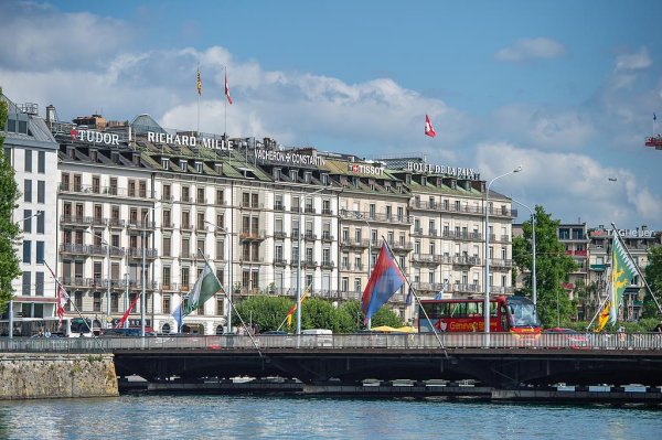 领航优配 美乌今日会谈 各方分歧明显 “28点”新计划仍存变数